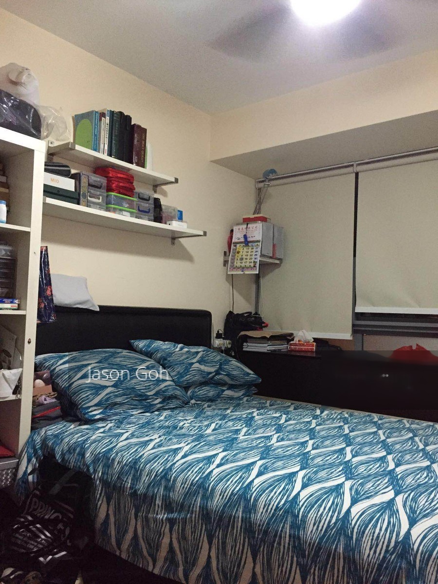 Blk 7 City View @ Boon Keng (Kallang/Whampoa), HDB 5 Rooms #121640762